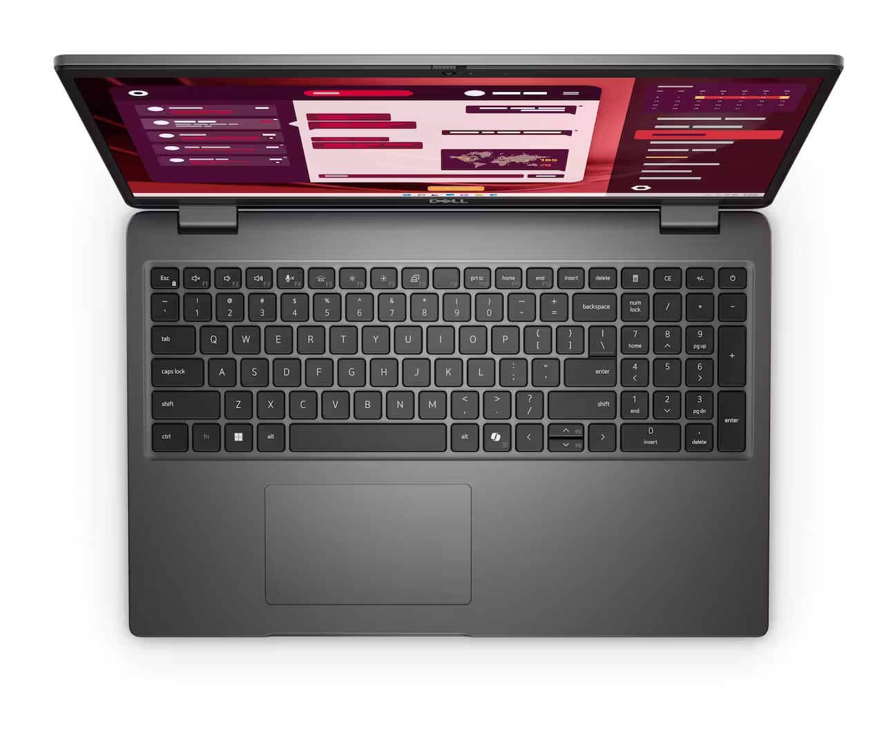 Dell Latitude 15,6" vista 3