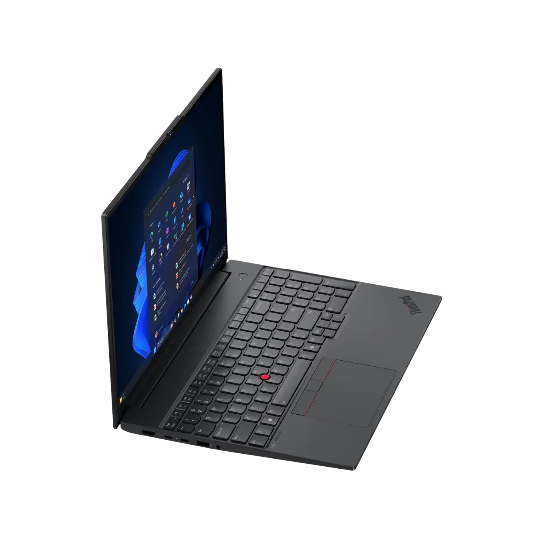 Seguridad empresarial Lenovo ThinkPad 16