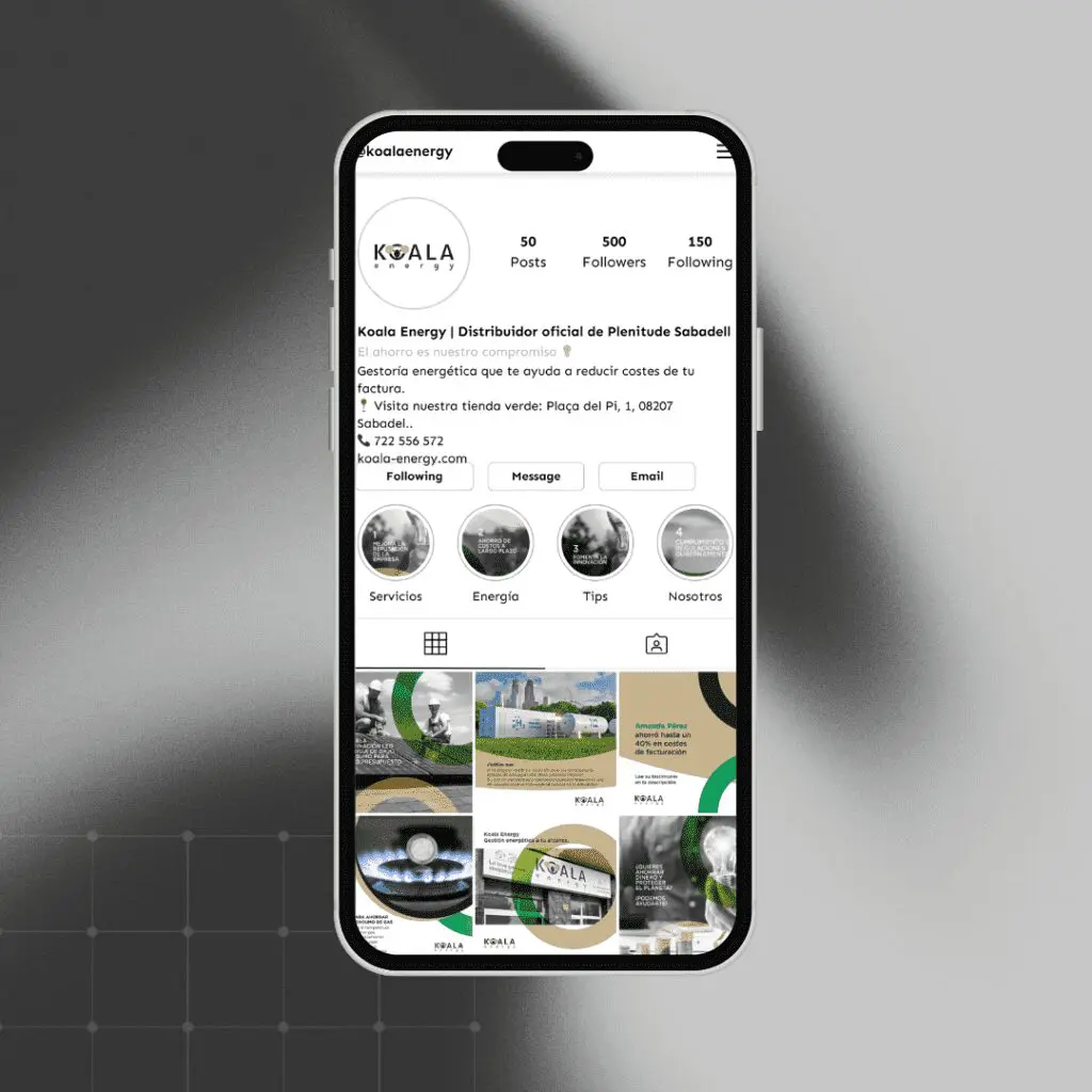 Koala Energy Consulting